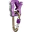Climbing Technology Click Up Kit - Violet